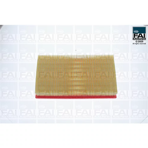 Vzduchový filter FAI AutoParts FPAF148