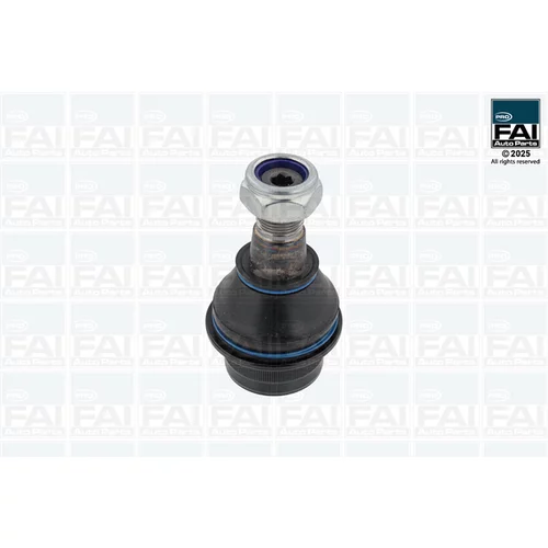 Zvislý/nosný čap FAI AutoParts FPBJ0048