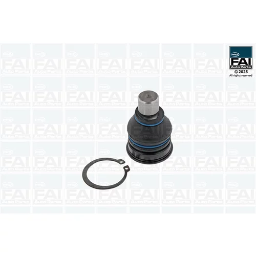Zvislý/nosný čap FAI AutoParts FPBJ0138
