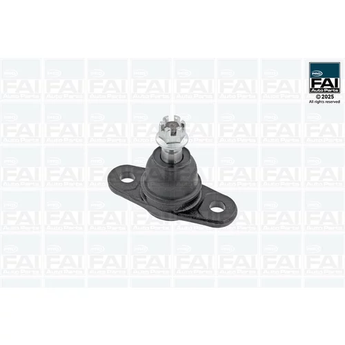 Zvislý/nosný čap FAI AutoParts FPBJ0193