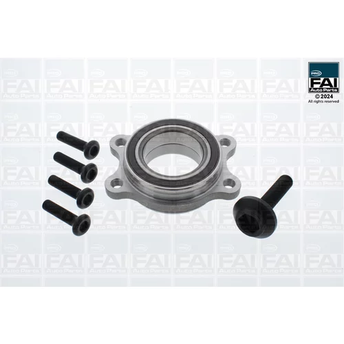 Ložisko kolesa - opravná sada FAI AutoParts FPBK104