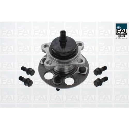 Ložisko kolesa - opravná sada FAI AutoParts FPBK129