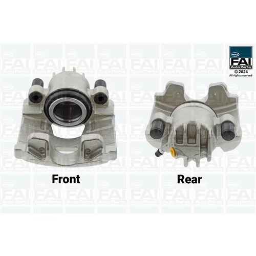 Brzdový strmeň FAI AutoParts FPCA152R
