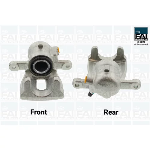 Brzdový strmeň FAI AutoParts FPCA225L