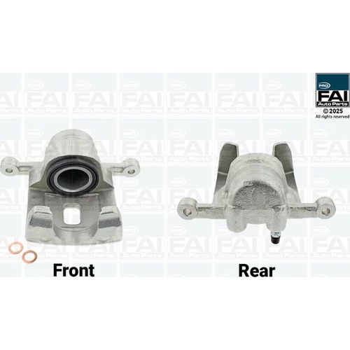 Brzdový strmeň FAI AutoParts FPCA271R