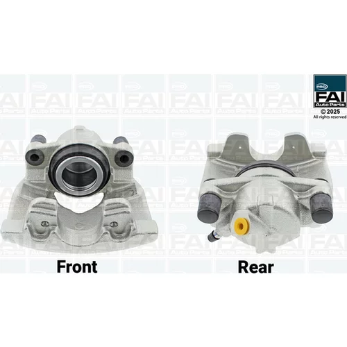 Brzdový strmeň FAI AutoParts FPCA301R