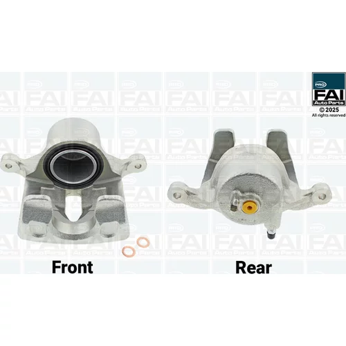 Brzdový strmeň FAI AutoParts FPCA308L
