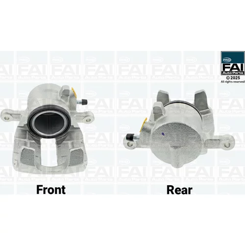 Brzdový strmeň FAI AutoParts FPCA443L