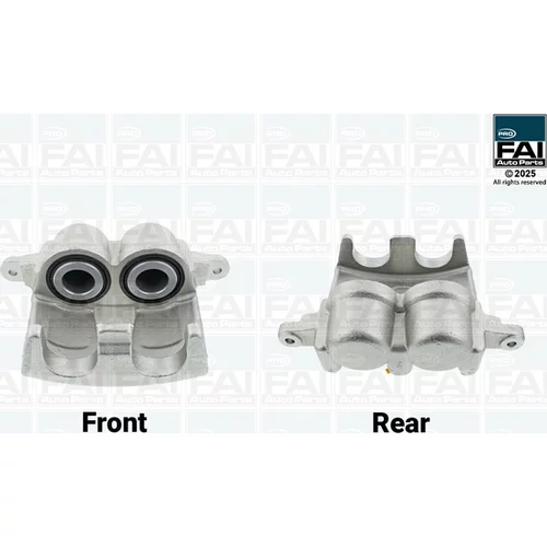 Brzdový strmeň FAI AutoParts FPCA451R