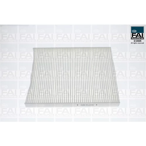 Filter vnútorného priestoru FAI AutoParts FPCF101