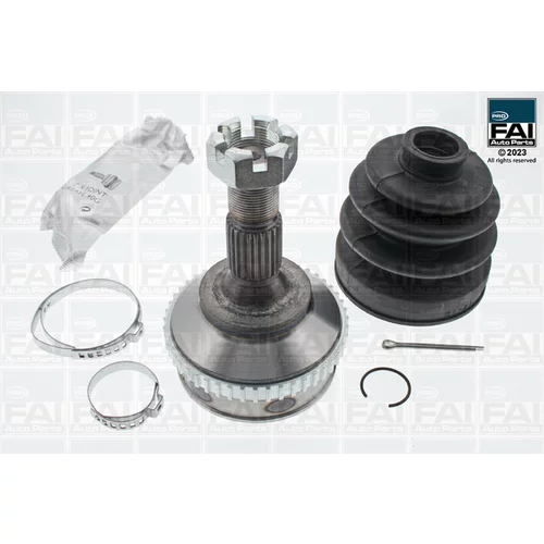 Sada kĺbov hnacieho hriadeľa FAI AutoParts FPCV112