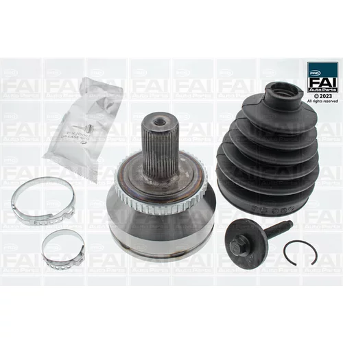 Sada kĺbov hnacieho hriadeľa FAI AutoParts FPCV147