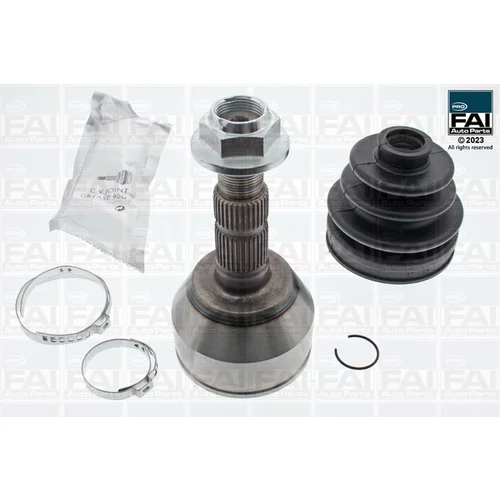 Sada kĺbov hnacieho hriadeľa FAI AutoParts FPCV160