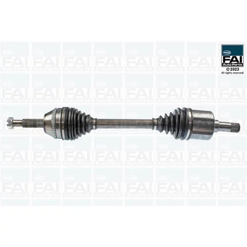 Hnací hriadeľ FAI AutoParts FPDS103