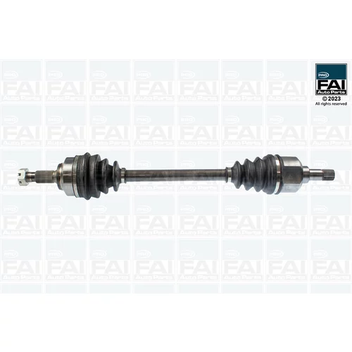 Hnací hriadeľ FAI AutoParts FPDS149