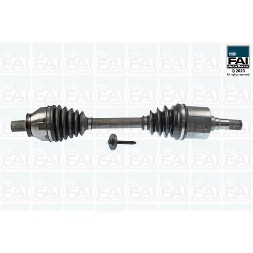 Hnací hriadeľ FPDS191 (FAI AutoParts)