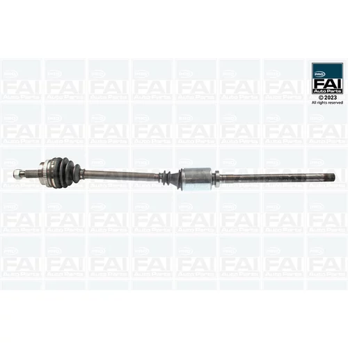 Hnací hriadeľ FAI AutoParts FPDS194