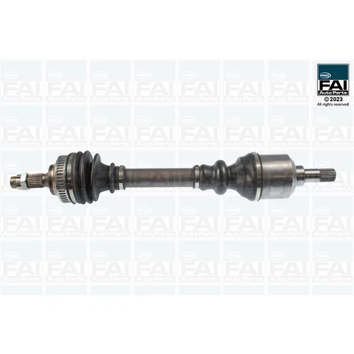 Hnací hriadeľ FAI AutoParts FPDS206