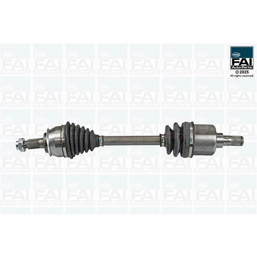 Hnací hriadeľ FAI AutoParts FPDS216