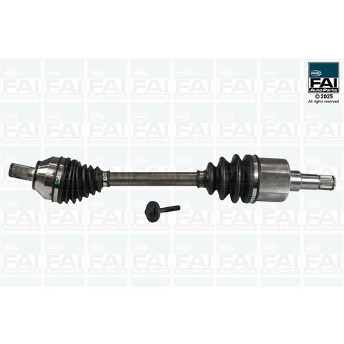 Hnací hriadeľ FAI AutoParts FPDS251