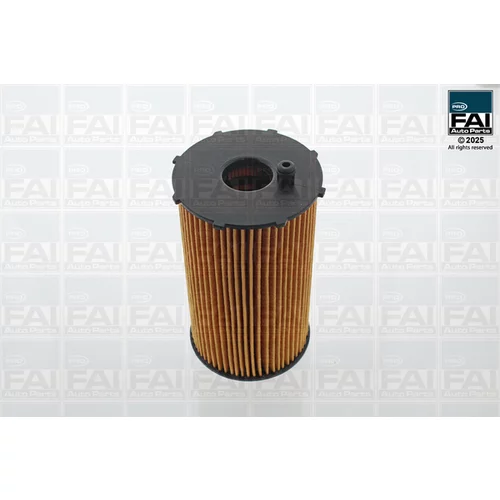 Olejový filter FAI AutoParts FPOF171