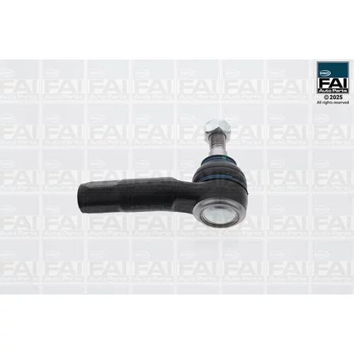 Hlava/čap spojovacej tyče riadenia FAI AutoParts FPTR0099R