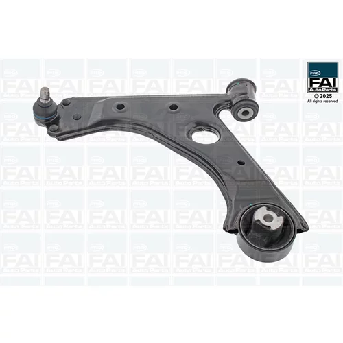 Rameno zavesenia kolies FAI AutoParts FPWB0256L