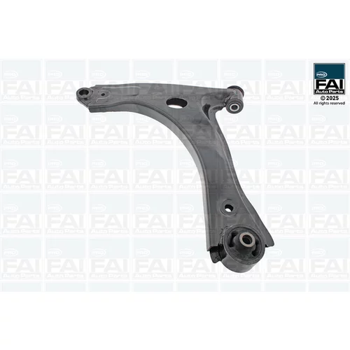 Rameno zavesenia kolies FAI AutoParts FPWB0275L