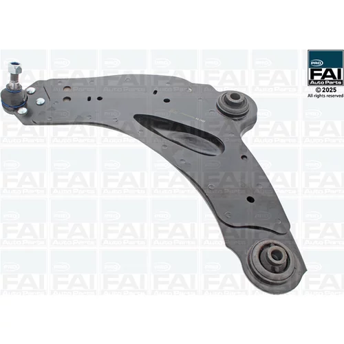 Rameno zavesenia kolies FAI AutoParts FPWB0600L