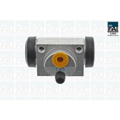 Brzdový valček kolesa FAI AutoParts FPWC109