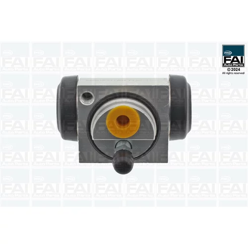Brzdový valček kolesa FAI AutoParts FPWC113