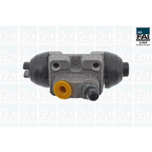 Brzdový valček kolesa FPWC164 (FAI AutoParts)