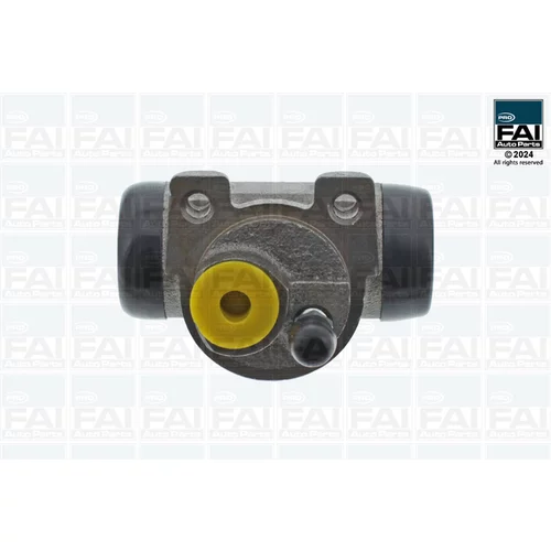 Brzdový valček kolesa FAI AutoParts FPWC168