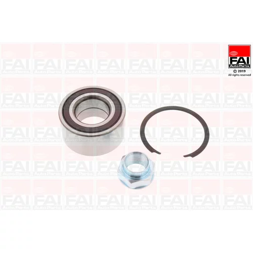 Ložisko kolesa - opravná sada FAI AutoParts FWBK1118