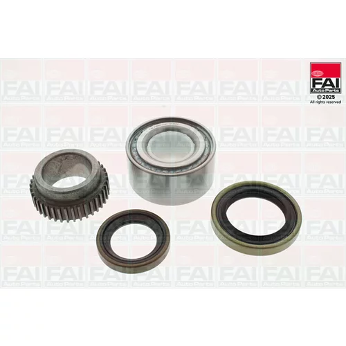 Ložisko kolesa - opravná sada FAI AutoParts FWBK1187