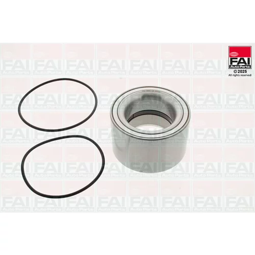 Ložisko kolesa - opravná sada FAI AutoParts FWBK1188