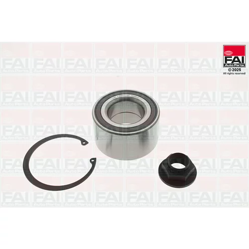 Ložisko kolesa - opravná sada FAI AutoParts FWBK1191