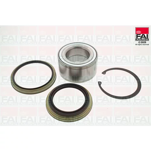 Ložisko kolesa - opravná sada FAI AutoParts FWBK1211
