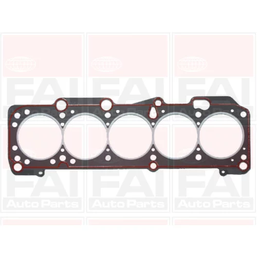 Tesnenie hlavy valcov HG1039 (FAI AutoParts)