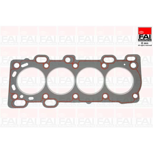 Tesnenie hlavy valcov FAI AutoParts HG1095