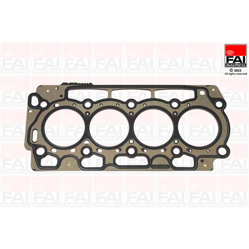 Tesnenie hlavy valcov FAI AutoParts HG1157D