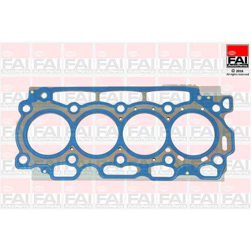 Tesnenie hlavy valcov FAI AutoParts HG1164