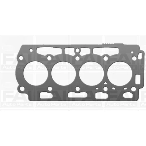 Tesnenie hlavy valcov HG1655D (FAI AutoParts)