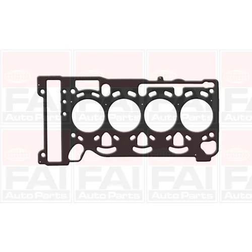 Tesnenie hlavy valcov FAI AutoParts HG1724