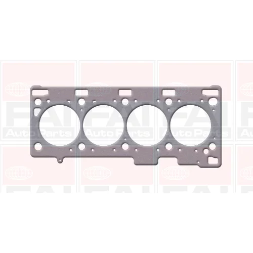 Tesnenie hlavy valcov HG1761 (FAI AutoParts)