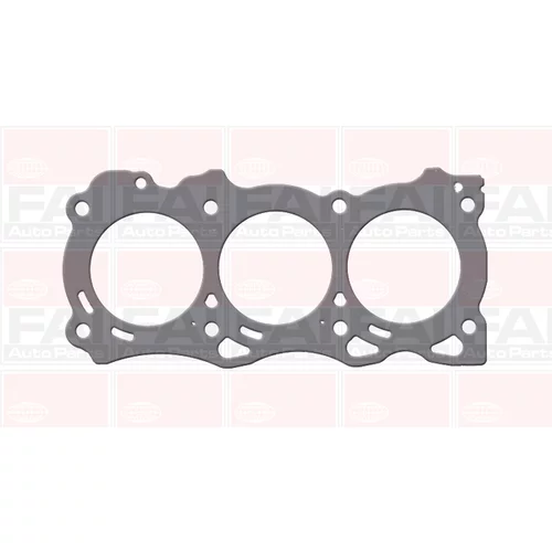 Tesnenie hlavy valcov FAI AutoParts HG2238R