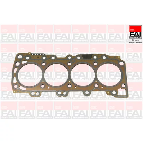 Tesnenie hlavy valcov HG2239E (FAI AutoParts)