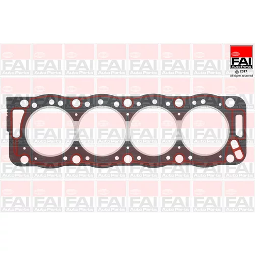 Tesnenie hlavy valcov FAI AutoParts HG561C