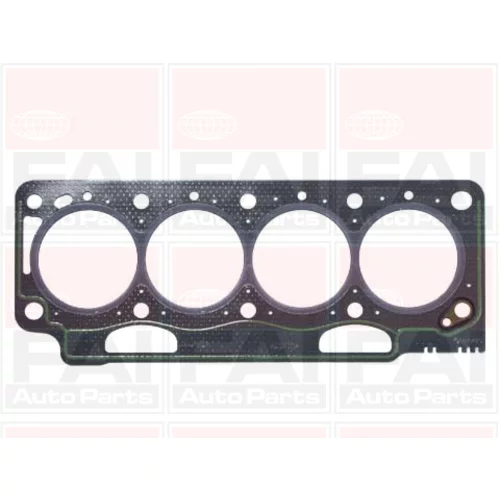 Tesnenie hlavy valcov FAI AutoParts HG887B