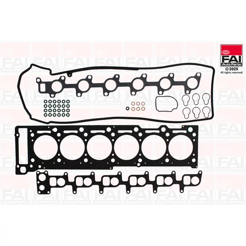 Sada tesnení, Hlava valcov FAI AutoParts HS1901